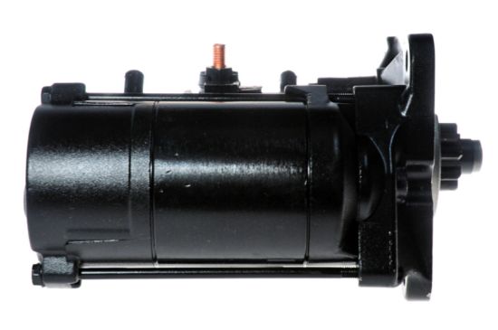 Afbeeldingen van HELLA 8EA 011 610-141 Startmotor / Starter - 12V - 2.2kw - voor o.a. Land Rover Discovery II (L318)